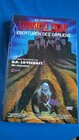 Lurking Fear - Kreaturen des Grauens - Lovecraft, x-rated Box