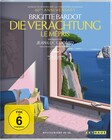 "Die Verachtung - 60th Anniversary Edition" von Jean-Luc Godard Neu & OVP