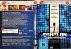 DVD - "Die Echelon Verschwörung" - Sicherheit hat ihren Preis 