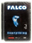 Falco - Everything - inkl. 6 Unreleased Videos - Jeanny, Coming Home (Jeanny Part 2), Out of the Dark, Titanic