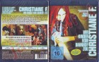 Christiane F. - Wir Kinder vom Bahnhof Zoo / Blu Ray NEU OVP uncut