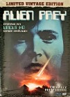 Alien Prey - UNCUT - Limited Vintage Mediabook NEU