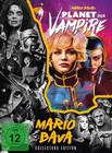 Planet der Vampire - Mario Bava-Collection #7 (4K-UHD+2 BRs)  