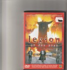 DVD - Legion of the Dead