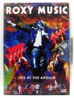 Roxy Music - Live at the legendary Hammersmith Apollo - Avalon, Virginia Plain