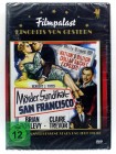 Mördersyndikat San Francisco - Krimi, Rache, Gangster - Filmpalast - Brian Donlevy