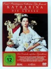 Katharina - Die Grosse - Die Deutsche auf dem Zarenthron - 2 Teile - Catherine Zeta- Jones, Omar Sharif, Veronica Ferres