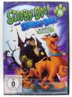 Scooby-Doo! Und Scrappy-Doo! - Die komplette Staffel 1 - Hunde, Detektive, Trickfilm- Kult