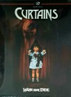 Curtains - Wahn ohne Ende - UNCUT - Limited Mediabook NEU