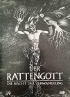 Der Rattengott - Die Nacht der Verwandlung - 84 Mediabook - Cover A 