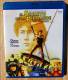 Young Sherlock Holmes - Das Geheimnis des verborgenen Tempels (UNCUT) Blu-Ray