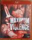 Maximum Violence [BluRay] 