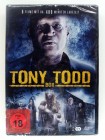 Tony Todd Box - 6 Filme: The Wizard and the Tombies + Family of Cannibals + Dcream at the Devil + Jack the Reaper