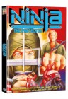 The Ninja Protector Mediabook 