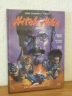 Hitch Hike - Wenn Du krepierst lebe ich Blu Ray Mediabook Neu/OVP