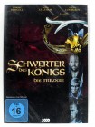 Schwerter des Königs - Die Trilogie - Dungeon Siege + Zwei Welten + Die letzte Mission - Jason Statham, Dolph Lundgren