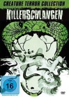 KILLERSCHLANGEN - CREATURE TERROR COLLECTION - NEU/OVP