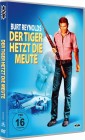 DER TIGER HETZT DIE MEUTE (BURT REYNOLDS) - NSM - NEU/OVP