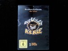 DVD - "Die wilden Kerle" 1-5 - alle 5 Teile in einer DVD-Box 