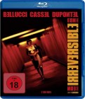 Irreversible - Blu-ray Amaray KF & Straight Cut OVP