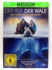 Der Ruf der Wale - Grauwale, Alaska - Drew Barrymore, John Krasinski, Kristen Bell, Dermot Mulroney 