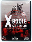 X-Boote greifen an - Angriff auf Schlachtschiff Tirpitz, U-Boote, 2. Weltkrieg 