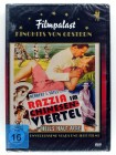 Razzia im Chinesenviertel - Filmpalast - Kinohits von Gestern - Krimi, Honolulu - Wendell Corey, Elsa Lanchester