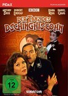 Der Tanz des Dschinghis Cohn (Genghis Cohn)  Pidax [DVD] NEU/OVP