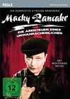 Macky Pancake - Die Abenteuer eines Unwahrscheinlichen - Kompl Serie DVD/NEU/OVP