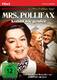 Mrs. Pollifax kommt wie gerufen  [Pidax]  DVD/NEU/OVP