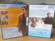 CALIFORNICATION - TV SERIE -DVD -  STAFFEL 1 + 2 -- WIE NEU !!