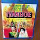 Ivanhoe - Der schwarze Ritter (1952)  Bluray