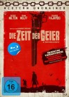 BR Die Zeit der Geier (Western Unchained # 1)