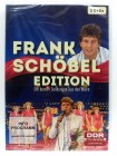 Frank Schöbel Edition -  Die besten Sendungen aus den 80ern - DDR TV- Archiv  - Herbert Köfer, Puhdys, Bob Buckle 