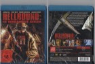 Hellbound - 13 Verdammte Seelen BR(99235545 NEU OVP)