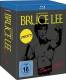 BR BOX Bruce Lee - Die Collection UNCUT (4Discs)