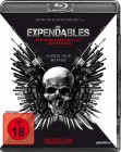 BR The Expendables Pack Limitierte Sonderauflage