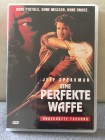 Eine Perfekte Waffe - Full Uncut Version DVD - Jeff Speakman