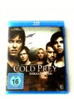 COLD PREY TEIL 1 & 2( HORROR SLASHER DER EXTRA KLASSE, 2006,2008)1.AUFLAGEN,RAR,BLURAY UNCUT 