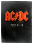 AC/DC - Plug me in - Konzert- Ausschnitte 1975 - 2003 - Circus Krone, München 