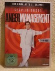 ANGER MANAGEMENT 3. Staffel 3-DVDbox  Charlie Sheen (N) 