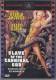 SLAVE OF THE CANNIBAL GOD - DIE WEISSE GÖTTIN DER KANNIBALEN ! DVD ASTRO 