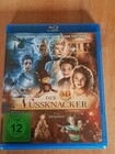 Der Nussknacker 3D und 2D