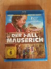 Der Fall Mäuserich