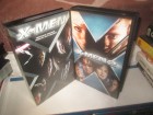 VHS - X Men 1 + 2 - Fox 1.Verleih 1.Auflagen