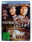 Suchen Sie Dr. Suk! - Die komplette Krimi Serie - Werner Schulenberg, Margot Hielscher, Ferdy Mayne