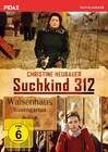 Suchkind 312  Christine Neubauer - Pidax  DVD/NEU/OVP