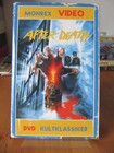 After Death-Zombie 4 DVD Kultklassiker Limitiert