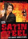 Satin Steel - Zwei wie Samt und Stahl (Limited Edition, DVD) 