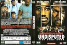 Undisputed - Sieg ohne Ruhm DVD gebr. Verleihversion